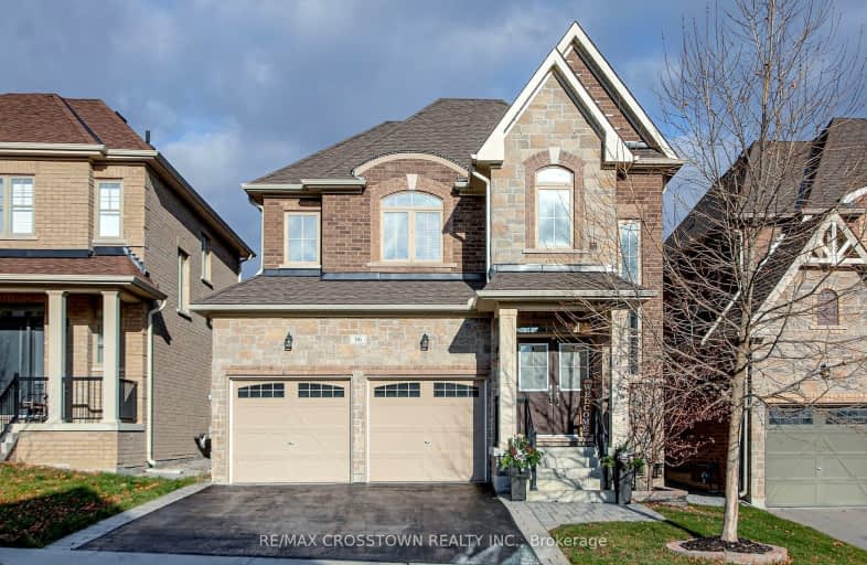 96 Manor Hampton Street, East Gwillimbury | Image 1