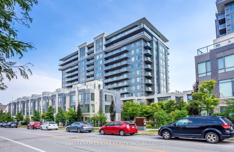 Ph07-325 South Park Road, Markham | Image 1