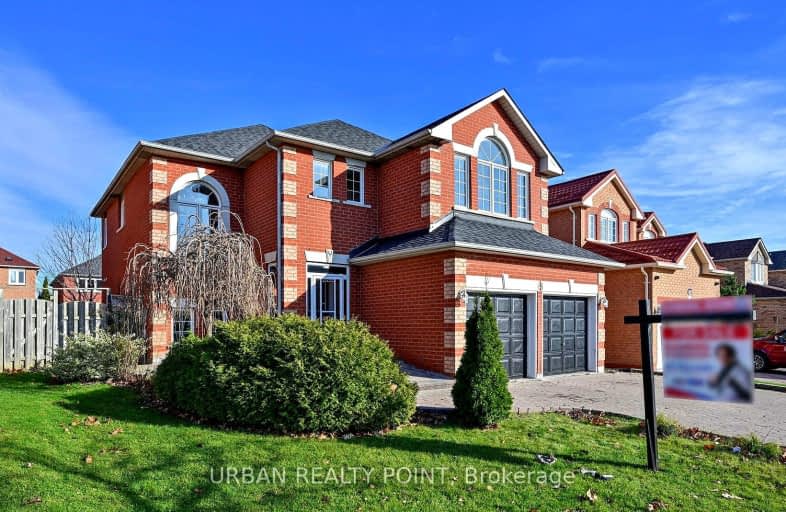 43 Fonda Road, Markham | Image 1