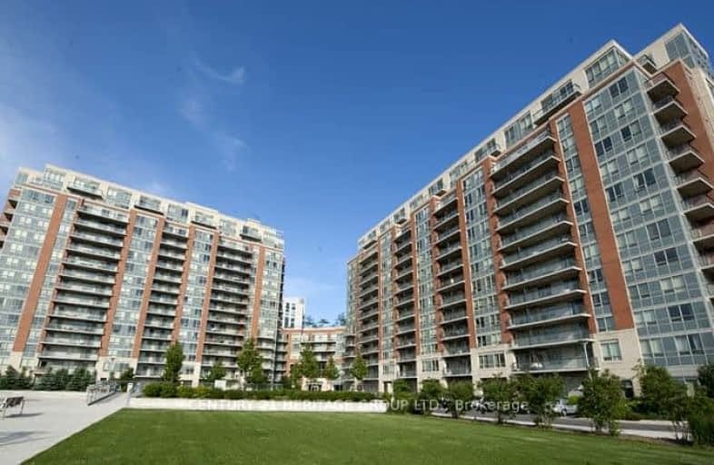 623-60 South Town Centre Boulevard, Markham | Image 1