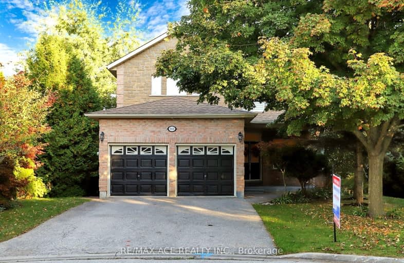 311 Sheridan Court, Newmarket | Image 1