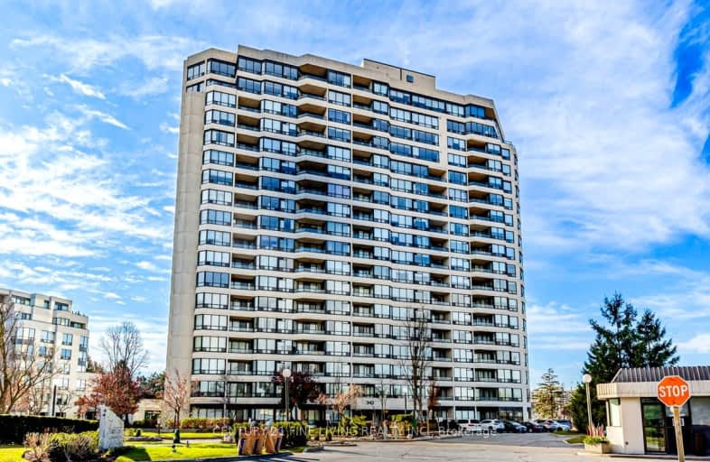 704-343 Clark Avenue West, Vaughan | Image 1