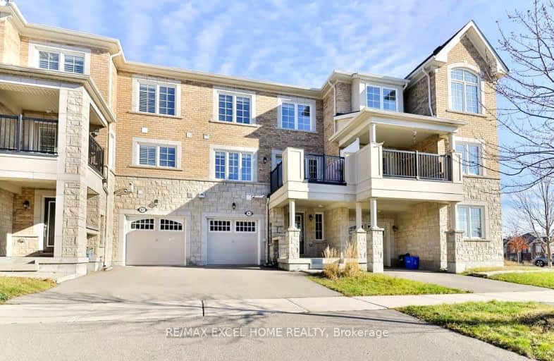 91 Minlow Way, Aurora | Image 1