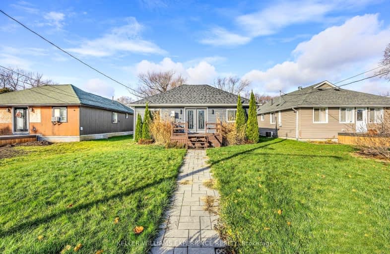 1174 Alfred Street, Innisfil | Image 1