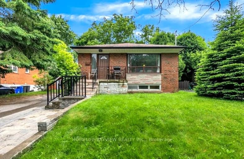 340 Skopit Road, Richmond Hill | Image 1