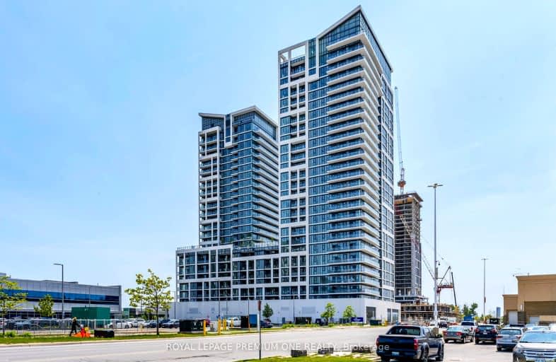 604-8960 Jane Street, Vaughan | Image 1