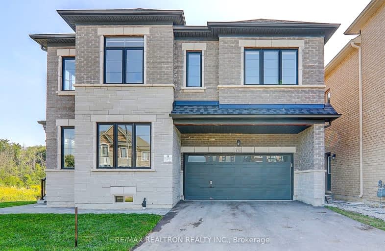 175 Bawden Drive, Richmond Hill | Image 1