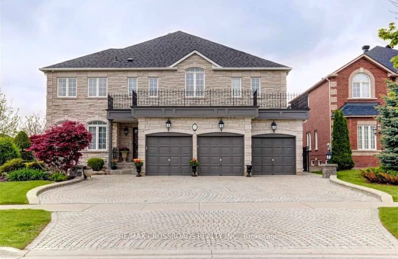 2 Mumberson Court, Markham | Image 1