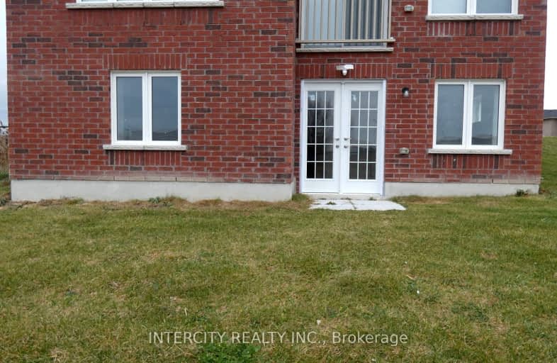 262 Westpark Avenue, Bradford West Gwillimbury | Image 1