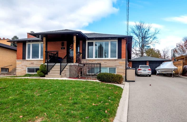 Lower-177 Frederick Street, Bradford West Gwillimbury | Image 1