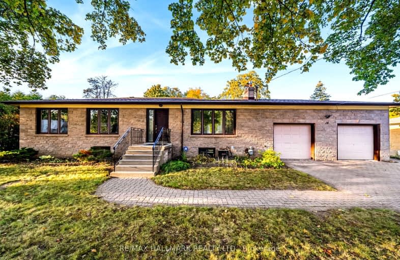 Lower-28 kirk Drive, Markham | Image 1