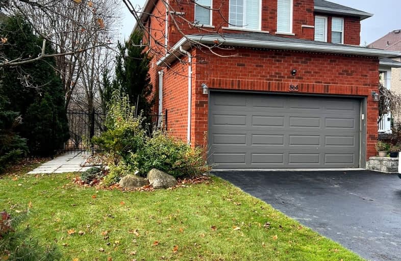 Lower-864 Shadrach Drive, Newmarket | Image 1