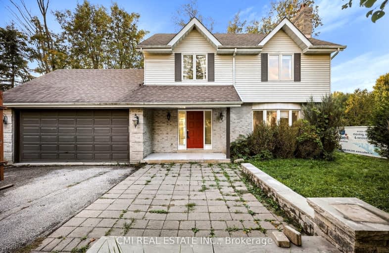 14610 Woodbine Avenue, Whitchurch Stouffville | Image 1