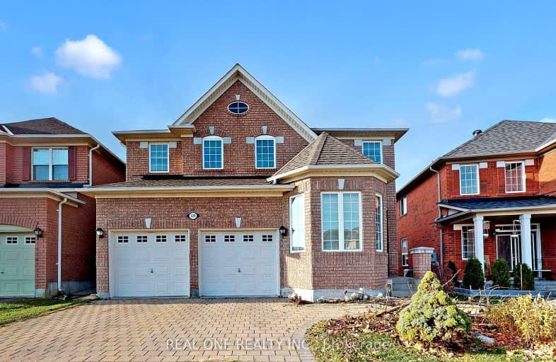 579 Fred Mclaren Boulevard, Markham | Image 1