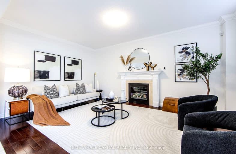 18 Colonel George McLaren Drive, Markham | Image 1