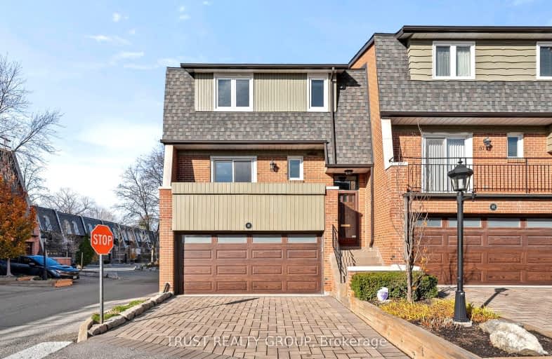 59-85 Quail Valley Crescent, Markham | Image 1