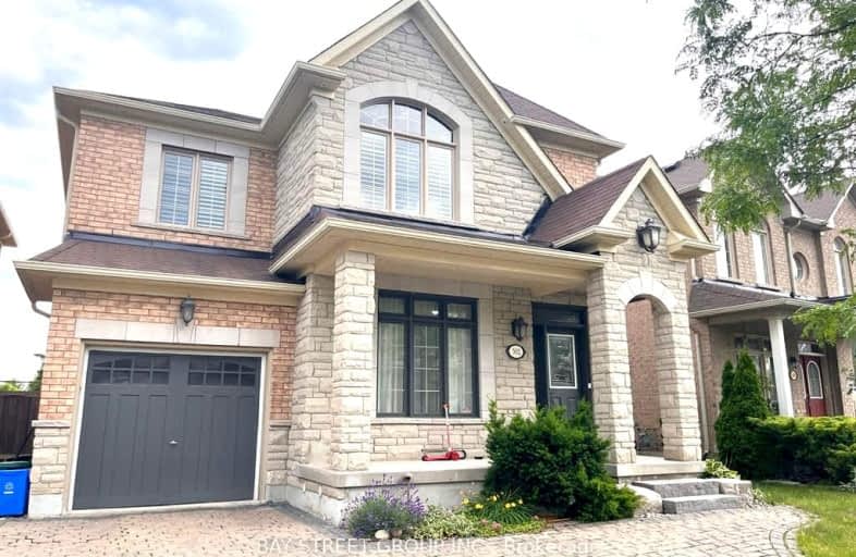 302 Hammersly Boulevard, Markham | Image 1