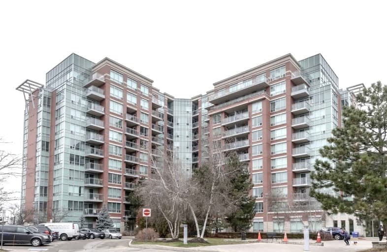 308-48 Suncrest Boulevard, Markham | Image 1