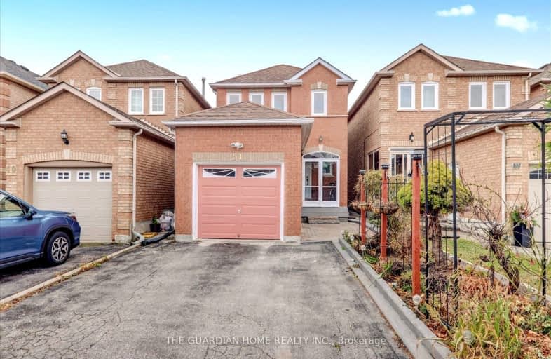 51 Clarion Crescent, Markham | Image 1