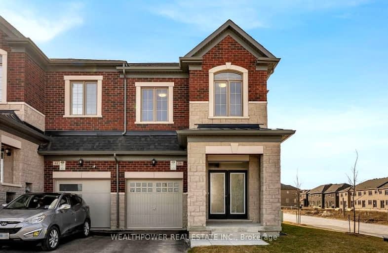 59 Schmeltzer Crescent, Richmond Hill | Image 1