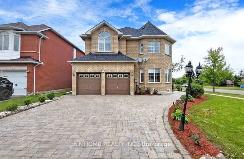 Room -128 Redstone Road, Richmond Hill | Image 1