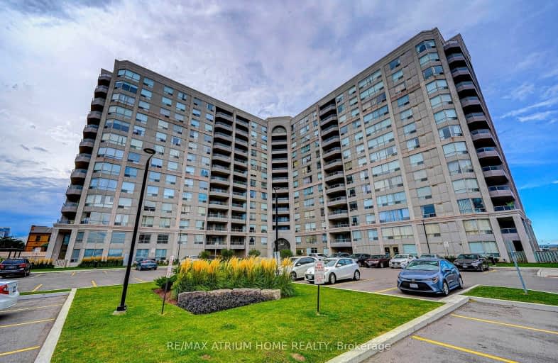 910-9015 Leslie Street, Richmond Hill | Image 1