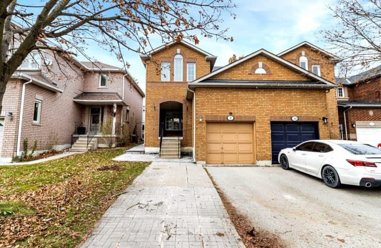 8 Creekwood Court, Vaughan | Image 1