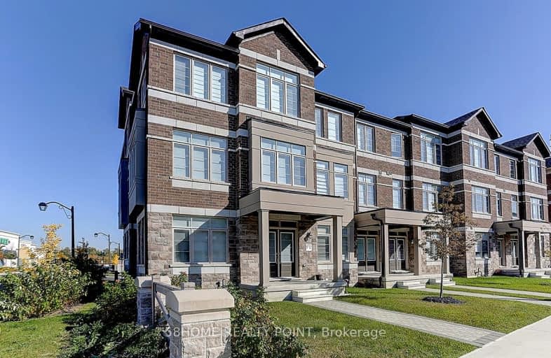 43 Floyd Ford Way, Markham | Image 1