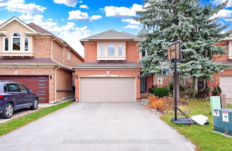 423 Seneca Court, Newmarket | Image 1