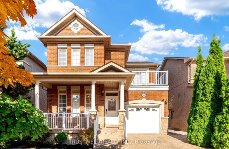 60 Fontebella Avenue, Vaughan | Image 1