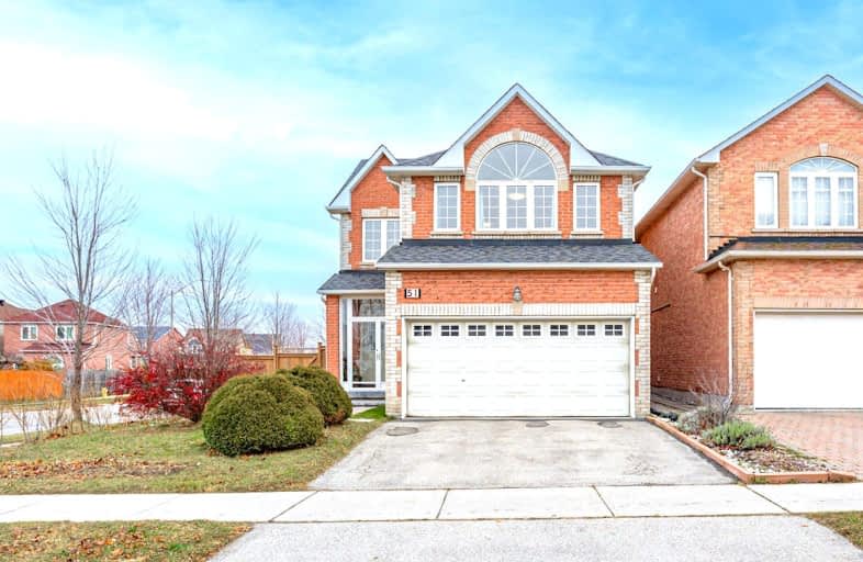 51 Cartmel Drive, Markham | Image 1