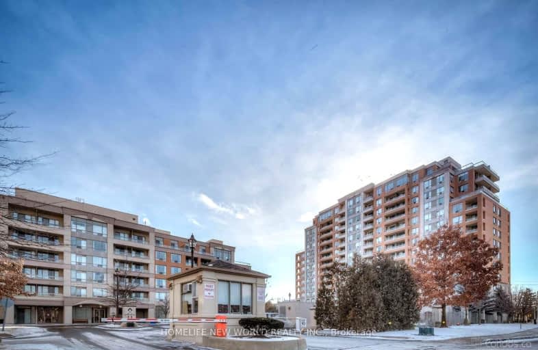 206-9 Northern Heights Drive, Richmond Hill | Image 1