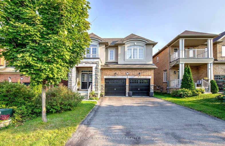 23 Barletta Drive, Vaughan | Image 1