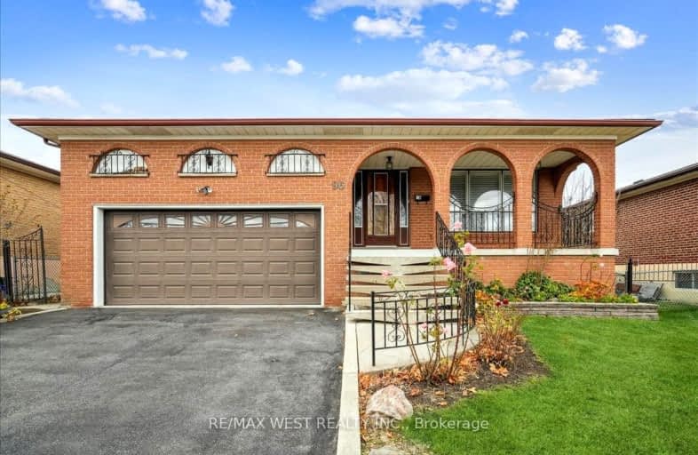 96 Harris Crescent, Vaughan | Image 1