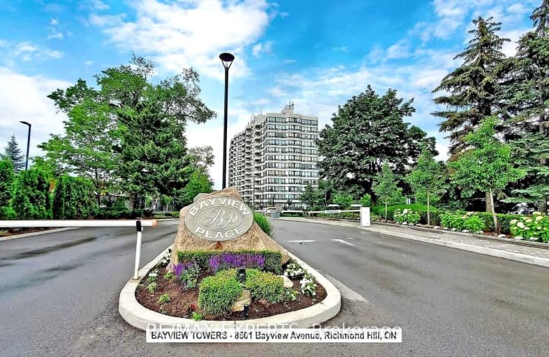 210-8501 Bayview Avenue North, Richmond Hill | Image 1