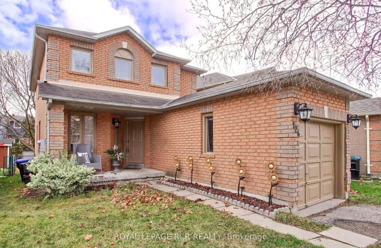 124 Hudson Crescent, Bradford West Gwillimbury | Image 1