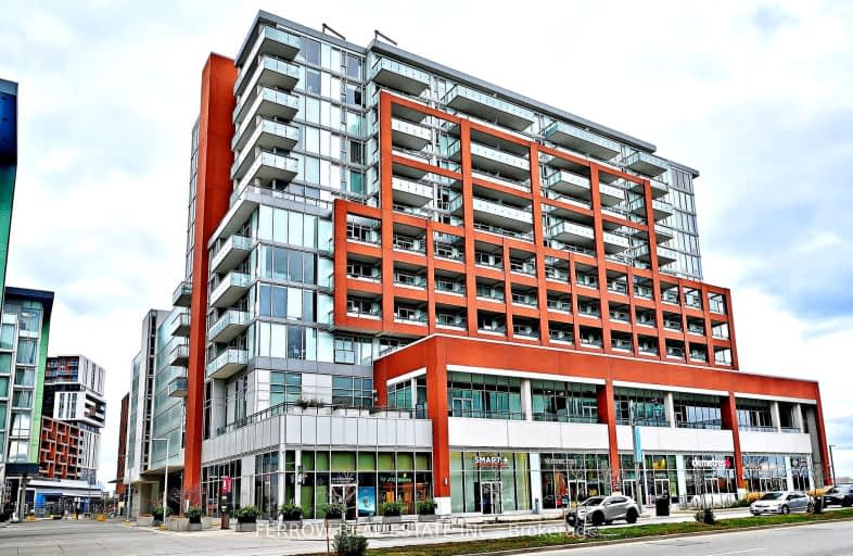 505-180 Enterprise Boulevard, Markham | Image 1