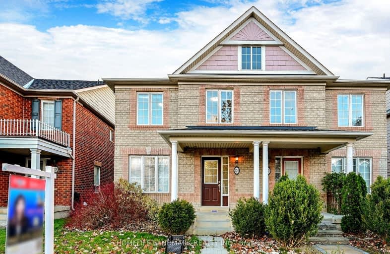 234 Gas Lamp Lane, Markham | Image 1