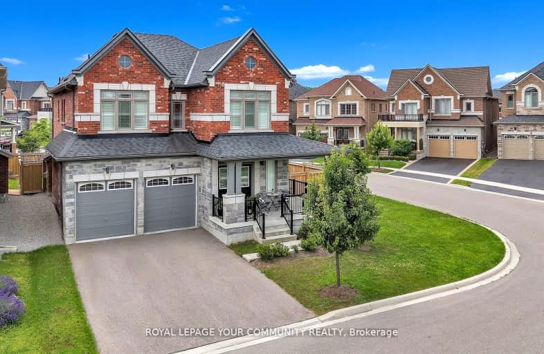 33 Prairie Grass Cres, East Gwillimbury | Image 1