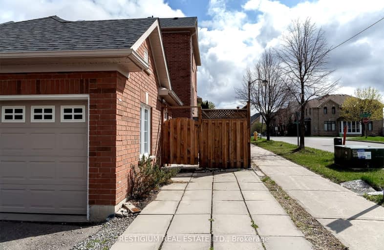 Bsmt -344 William Berczy Boulevard, Markham | Image 1