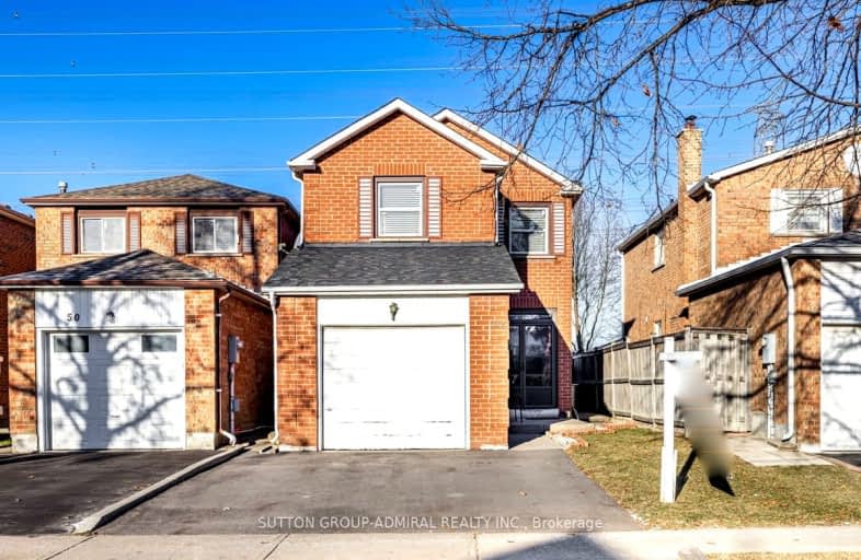 52 New Seabury Drive, Vaughan | Image 1