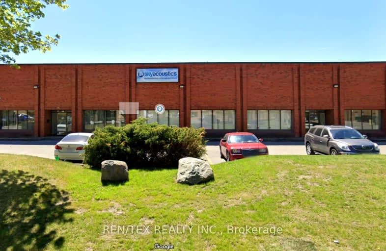 unit -55 Bradwick Drive Drive, Vaughan | Image 1