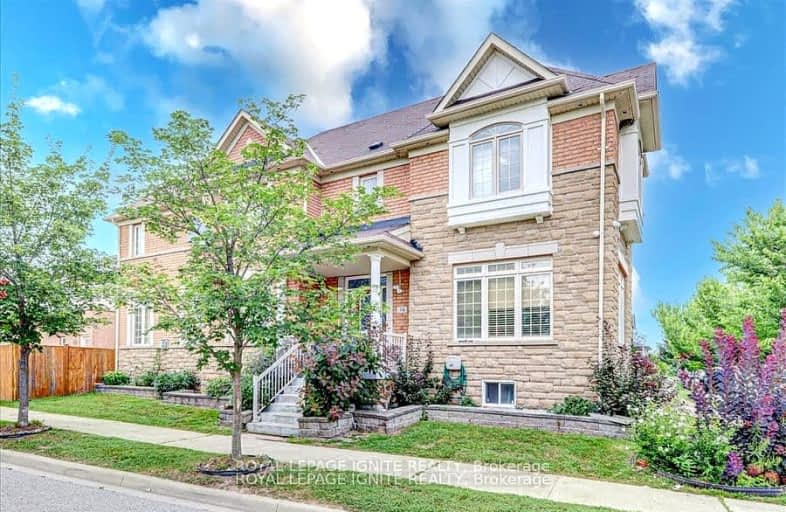 Bsmt-34 Wildmoor Street, Markham | Image 1