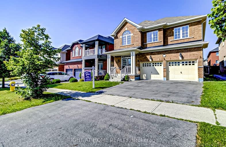 396 Grand Trunk Avenue, Vaughan | Image 1