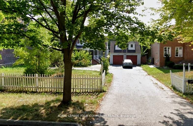 A-19 Westwood (Upper) Lane, Richmond Hill | Image 1