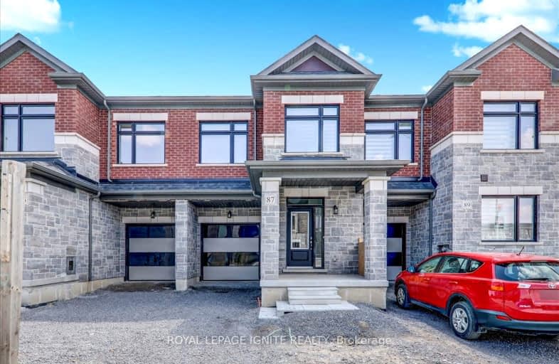 87 Robert Eaton Avenue, Markham | Image 1