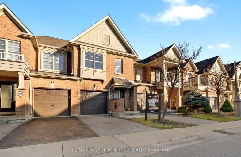 110 Expedition Crescent, Whitchurch Stouffville | Image 1