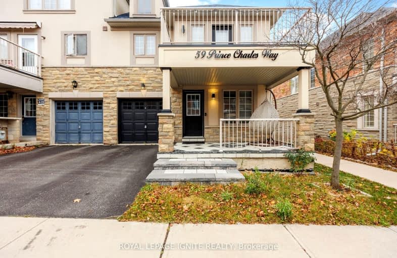 59 Prince Charles Way, Markham | Image 1