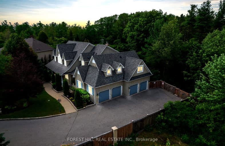 Upper-160 Kootenay Ridge, Vaughan | Image 1