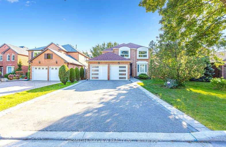 BSM-42 Stacey Crescent, Markham | Image 1